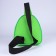 Baby backpack over the shoulder for the boy "Joystick", 23x20.5 cm