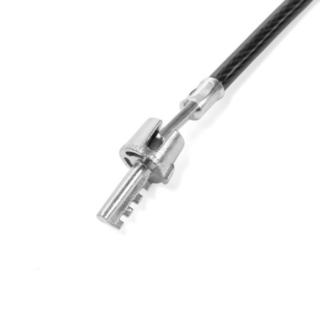 Lockland bike bike castle, code, 6x650 mm-7