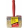 Brush Maclovice Stayer Universal 01824-10, light bristles, plastic case, 3x10 cm