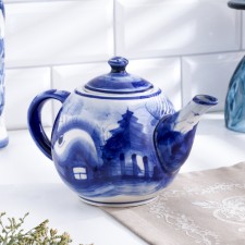 Teapot 