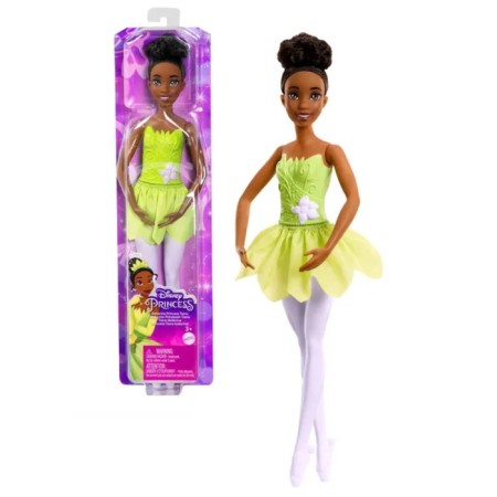 Doll "Princess Ballerina", 29.21 cm-3