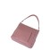 Bag bag claims, lightning department, pink color 30x10x29cm