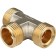 The STOUT SFS-0011-001216, 1/2 "x16 mm, external thread, for metal-plast. Pipes, screw