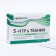 Complex 5-TNTR Theinine and B vitamins contribute to healthy digestion and decrease in stress, 30 capsules of 530 mg