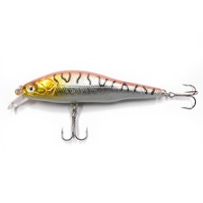 Воблер Namazu Syren Shad, L-90 мм, 10г, шэд, плавающий, 0,5-1.0 м, цвет 5