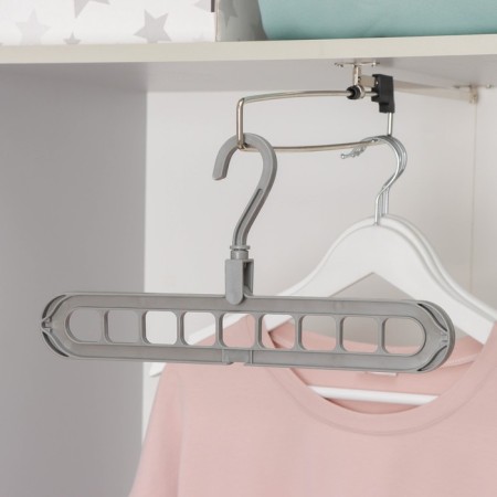Organizer hanger - transformer, 33.5 × 17.5 cm, color mix-11
