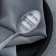 A teaspoon spoon with an engraving “real man”, on a gift card, 3 x 14 cm.