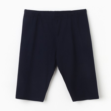 Women's breeches, blue color, size 48
