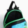 School Baby Baby for the boy Pixeli, 20x13x26, Lightning Department, Black