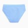 Panties female color blue, size 48-50