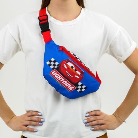 Bag Barry Bag, 25x6x13 cm, cars-4