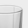 Glass glass "Style", 180 ml