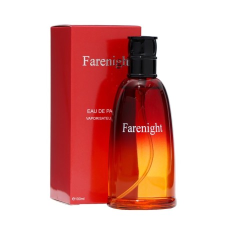 Tuale water men's Farenight, 100 ml