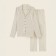 Female pajamas (shirt and trousers) SL Home size l