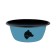 Enamelled bowl Axentia adventure, d = 16 cm, 0.8 l