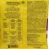 Mineral fertilizer "violent fertilizers" potassium Calitra with trace elements, 0.5 kg