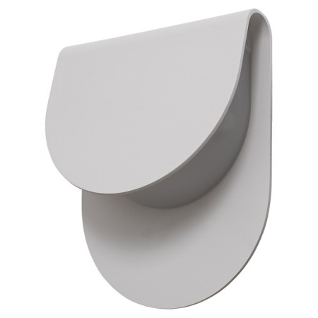 Bra Timothy 9W LED white 21x7.5x21 cm