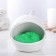 Kit sponge stand, white color