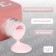 Simple nail polish gel, 3 phase, 10 ml, led/uv, color (127)