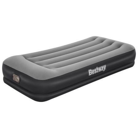 Infaval bed Twin, 191 x 97 x 36 cm, with built -in electric pump, 67723 Bestway-2