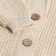 Knitted cardigan with a hood SL Home, r.80-86 cm, milk