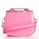 Baby bag on magnet, pink color
