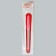 Metal file for nails, 17 cm, in a case, color mix