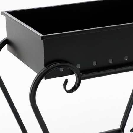 Charger 500, low stand, 8 kg, metal thickness 2.5 mm, 60 x 33 x 56 cm-3