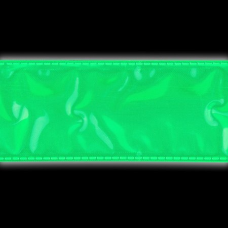 Reflective SLEP Bracelet, self-fixing, 22 × 3 cm, color mix-4