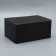 Box - Penal, Gift packaging, "black", 22 x 15 x 10 cm