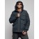 Luy jacket transformer male winter, size 54, dark blue color