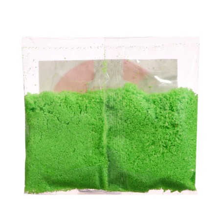 Green Coconut pulp "S. Pudov", fine grinding, 40 g-1