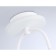 LED ceiling LED Ambrella Light, Linetech, FL66422, LED, 15 W, 1125LUM, 3000-6400K, white, gold