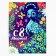 Application by pearl semi -busins ​​"Beautiful Peacock"