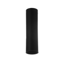 Lukas Robo lamp LED 10W 46000K Black 6x6x18cm