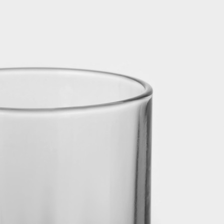 BASIC glass mug, 380 ml-2
