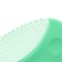 Set of children's combs, 2 pcs., Green color