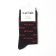 Men's socks kaftan "do not take" size 41-44 (27-29 cm)