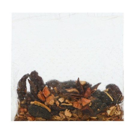 Spices for mulled wine New Year's "Capybara", 60 g-2