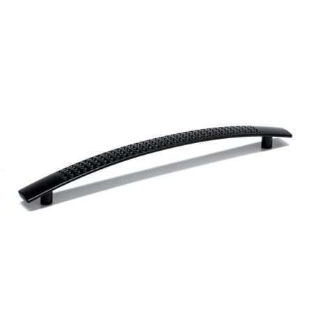 Slovka-slop tundra Standart, m/o 128 mm, black color-3