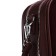 Board-sakwyazhi with zipper, brown color