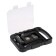 Tundra instruments, gift plastic case, 22 items