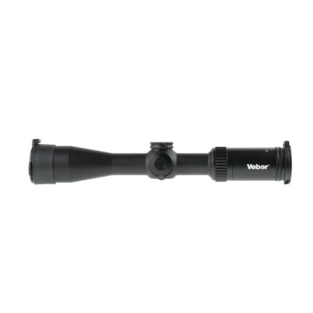 Optical sight Veber Wolf, 3-9x42 IR-1