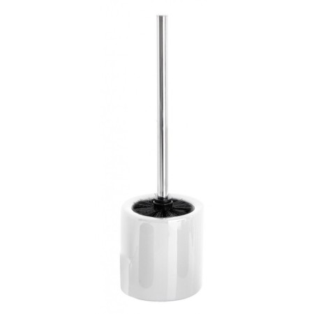 Hannah toilet brush, white