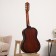 Classical guitar "Amistar N-30" 6 string, nylon Menz. 650 mm, light