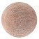 Serving napkin Regent Linea Desco, D = 38 cm, bronze color