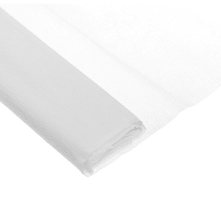 Combined paper 50 x 200 cm, in roll, 32 g/m2, white
