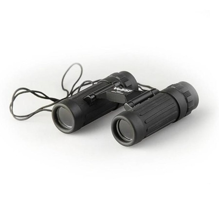 Binoculars Veber free focus PSU, 8 × 21 Ff, black color