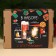 Giftbox "smaller jamb, more nishtyakov", tea, dragee, chocolate, thermostatic, lollipop