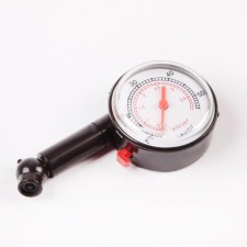 Mechanical manometer, 4 atm